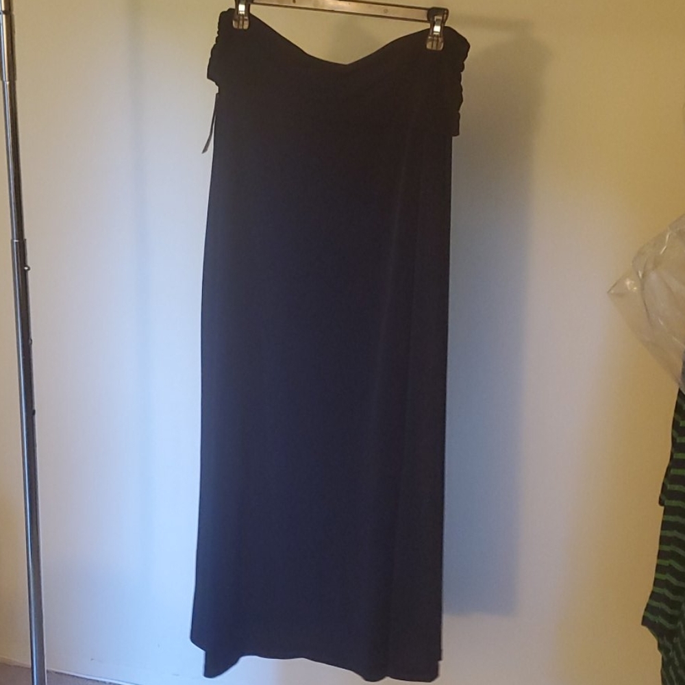 Woman's clothes